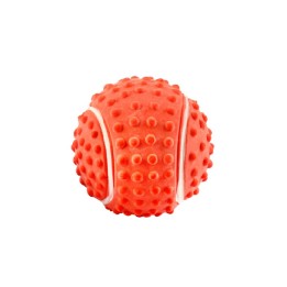 Piłeczka gumowa, gryzak dla psa