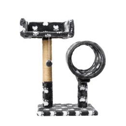 Drapak podwójny – 80 cm