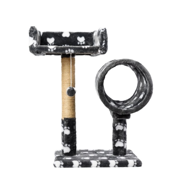 Drapak podwójny – 80 cm